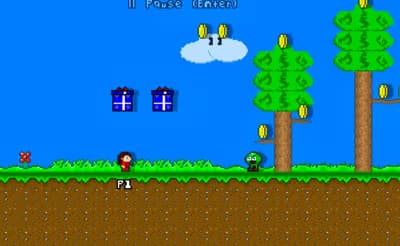 Super Ryona World 3 logo