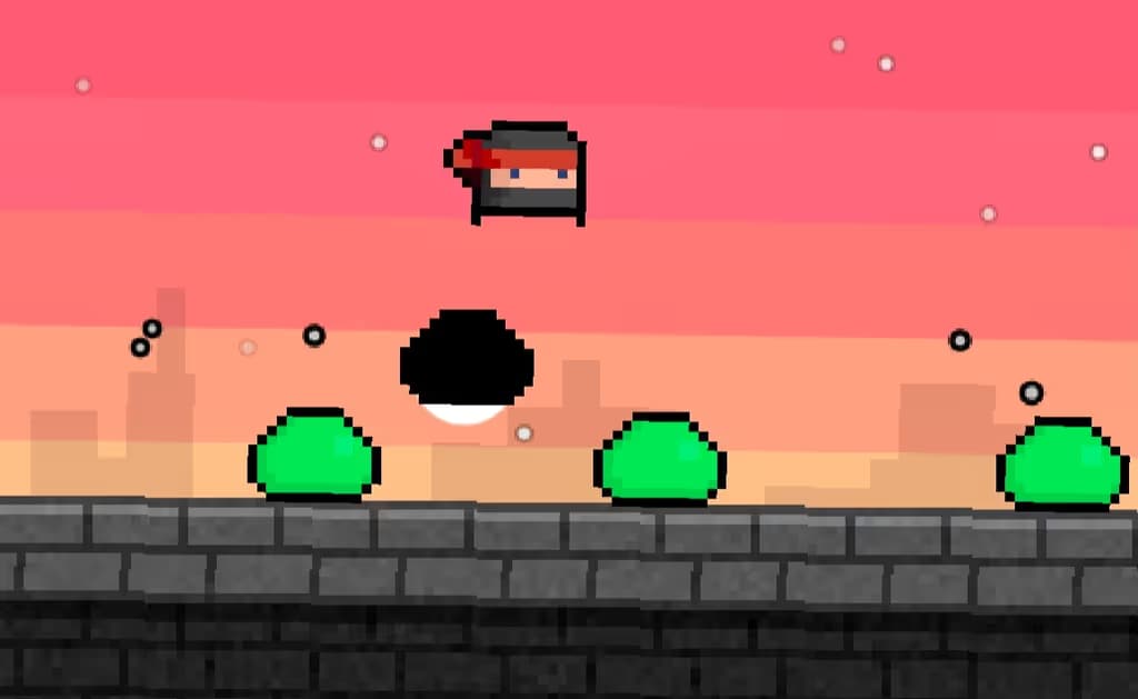 Super Slime Smash logo