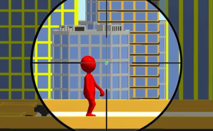 Super Sniper logo