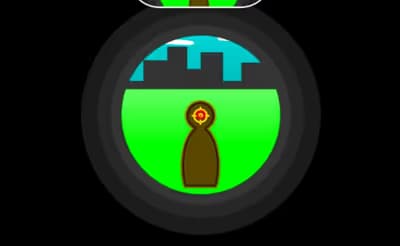 Super Sniper Assassin logo