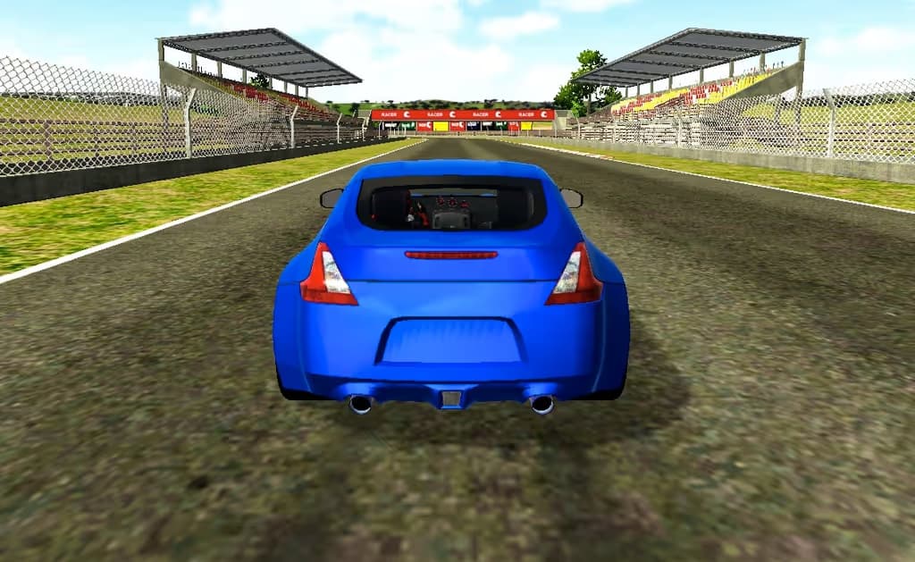Supercars Drift logo