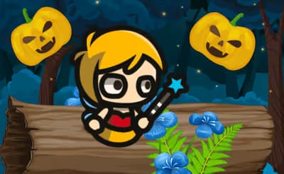 Survival Fairy logo