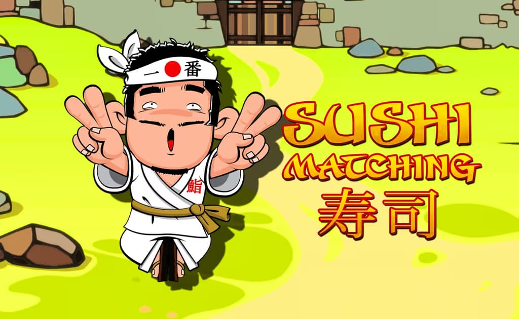 Sushi Matching logo