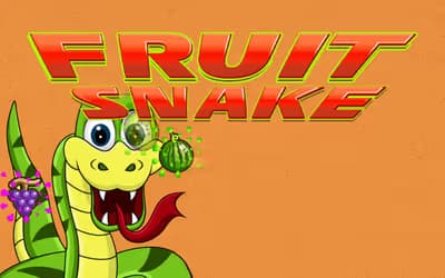 Fruit Snake logo