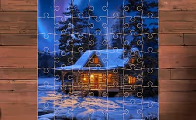 Sweden Jigsaw Puzzles logo