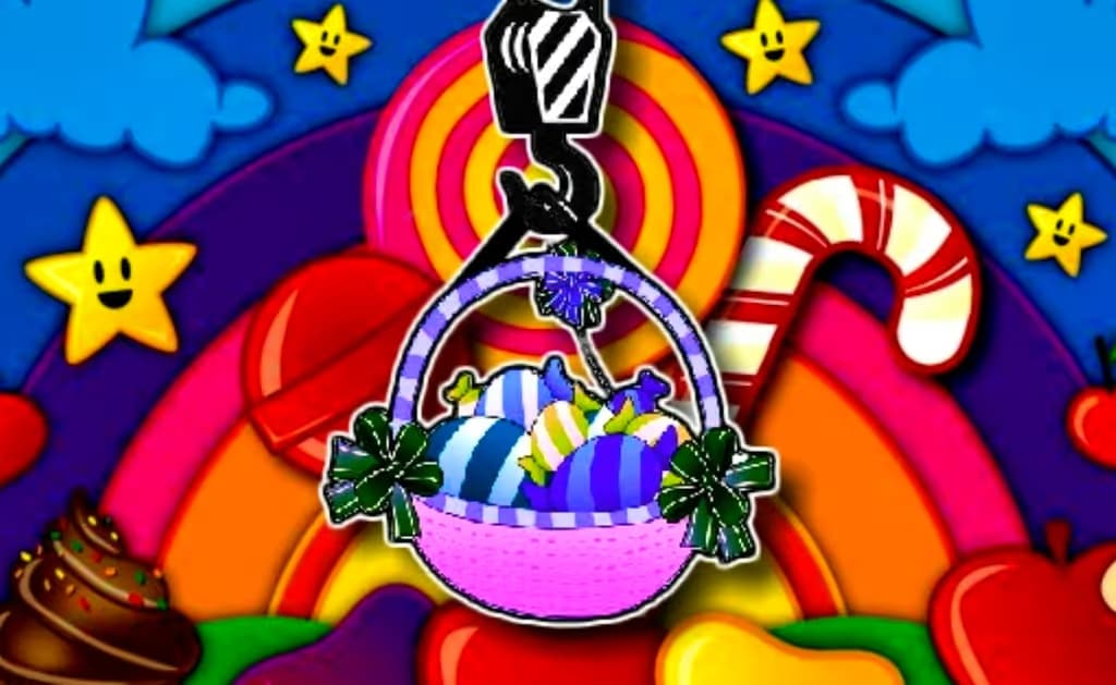 Sweet Tower Challenge logo
