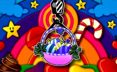 Sweet Tower Challenge logo