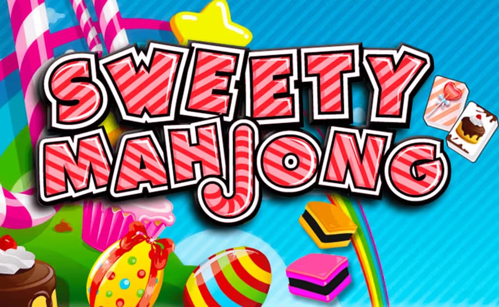 Sweety Mahjong logo
