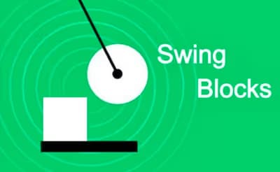 Swing Blocks logo