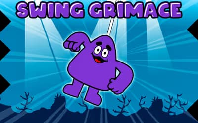 Swing Grimace logo