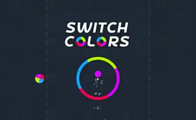 Switch Colors logo