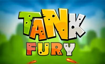 Tank Fury logo