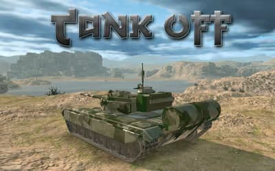 Tank Off logo