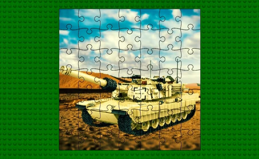 Tanks in Action logo