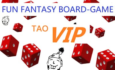 TaoVip logo