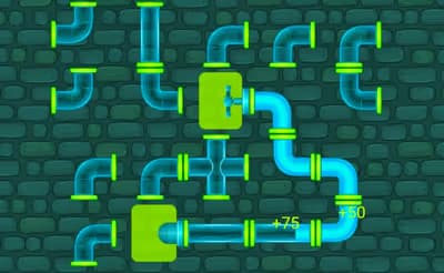 Tap My Water logo