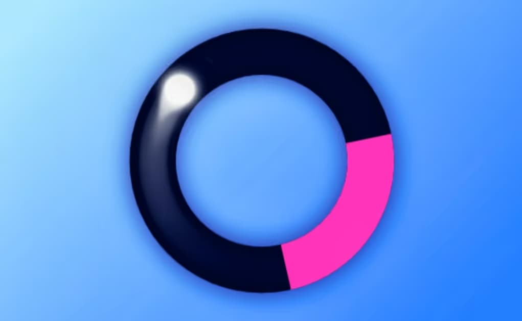 Tap on Time! logo