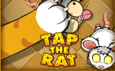 Tap The Rat logo