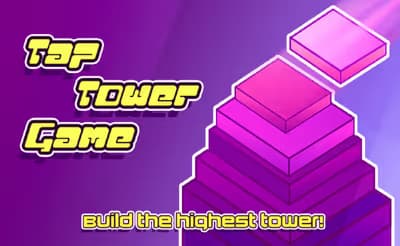 Tap Tower logo