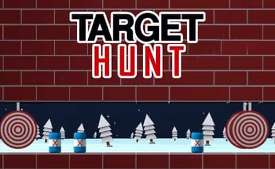 Target Hunt logo