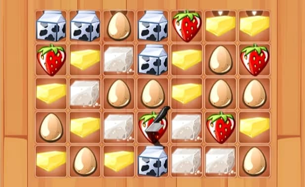 Tasty Tale logo