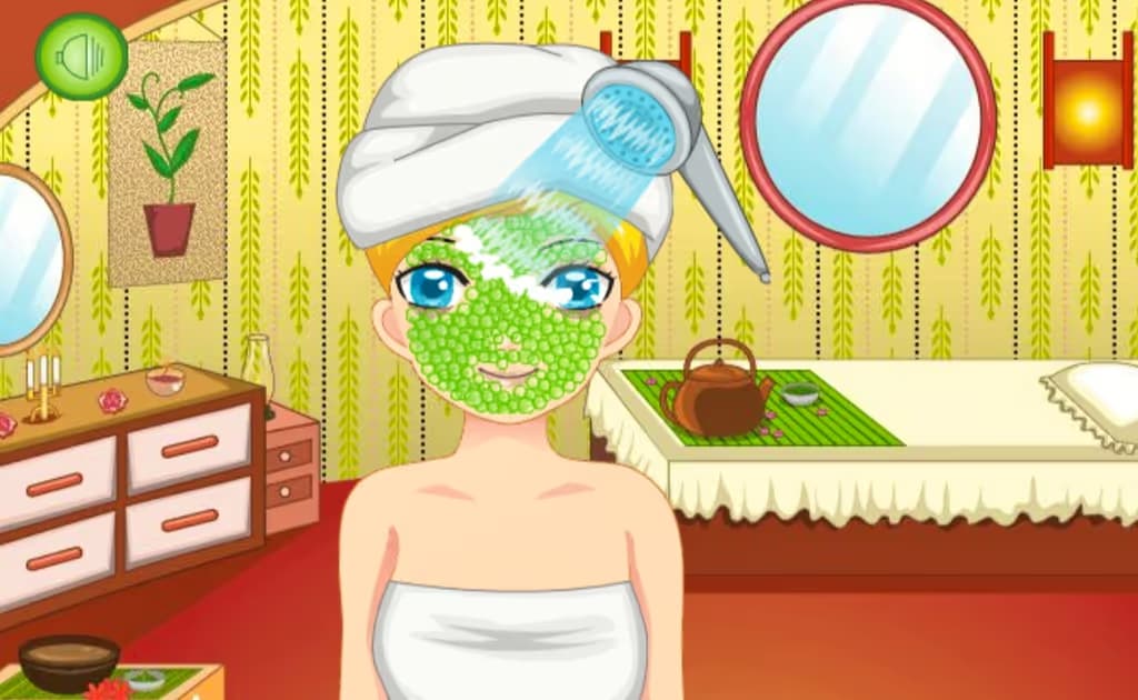 Tea Treatment logo