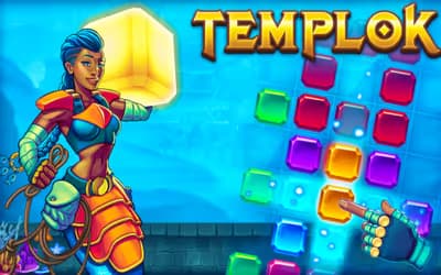 Templok logo