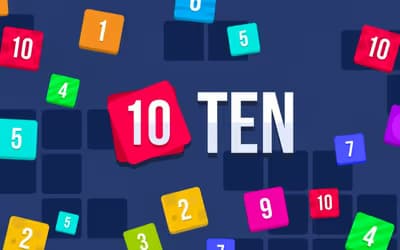 TEN logo