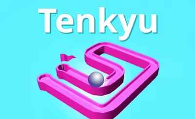 Tenkyu logo
