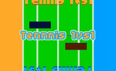 Tennis 1vs1 logo