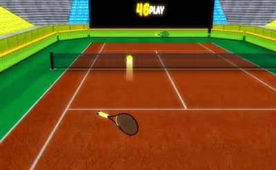 Tennis Champions 2020 logo
