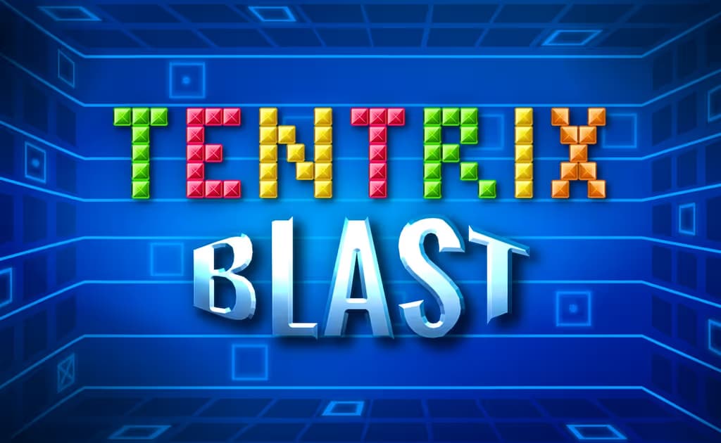 TenTrix Blast logo