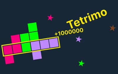 Tetmino logo