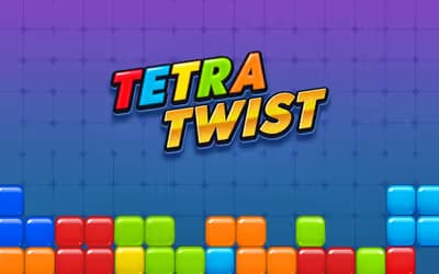 Tetra Twist logo