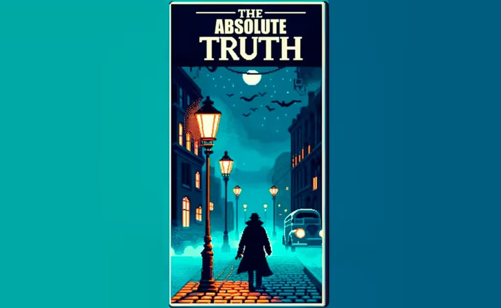The Absolute Truth logo