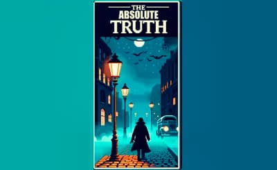 The Absolute Truth logo