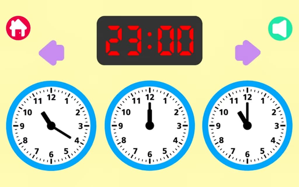 The Hours logo