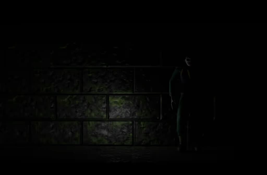 The Killer's Way logo