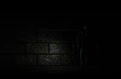 The Killer's Way logo