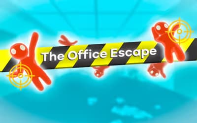 The Office Escape logo