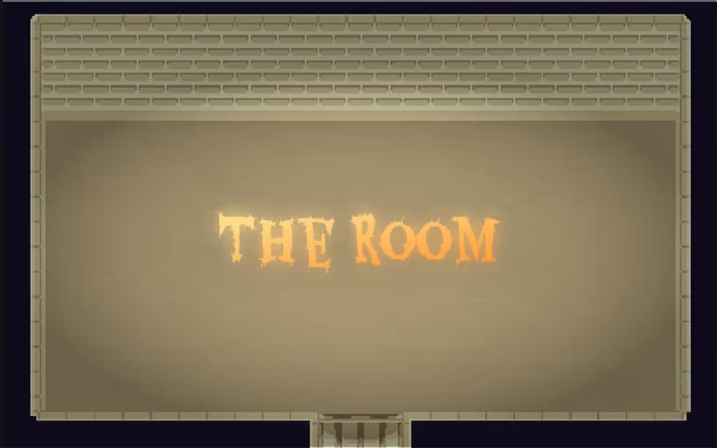 The Room logo