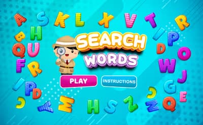 Theme Words logo