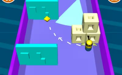 Thief Quest logo