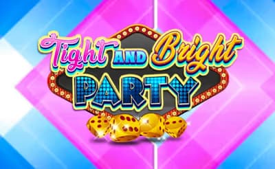 Tight And Bright Party logo