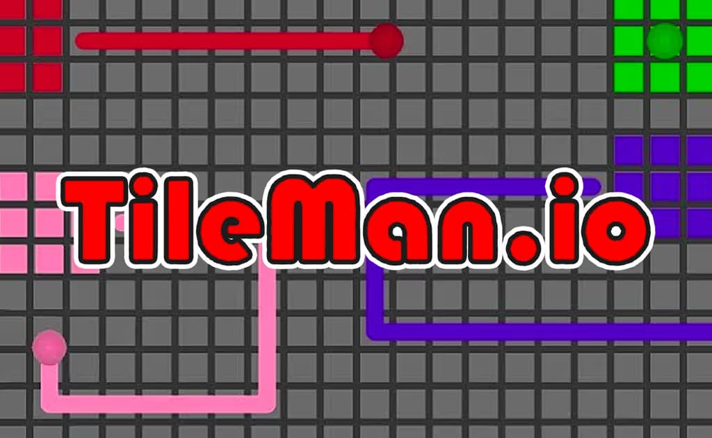 TileMan.io logo