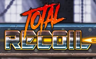 Total Recoil logo