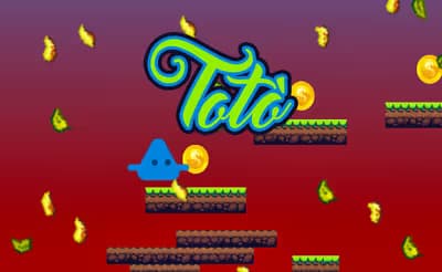 Totò logo