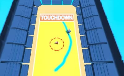 Touch Drawn logo