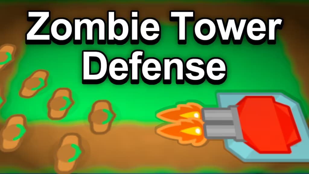 Tower Defense War logo