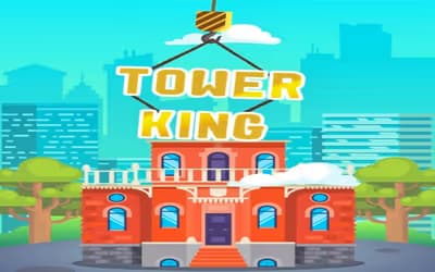 Tower King logo
